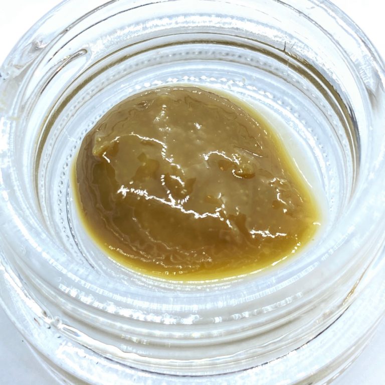 Order Live Hash Rosin by Hierba Online - Togo Weed