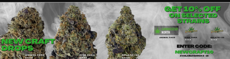 Buy Weed Online Canada - Weed Superstore - Togo Weed