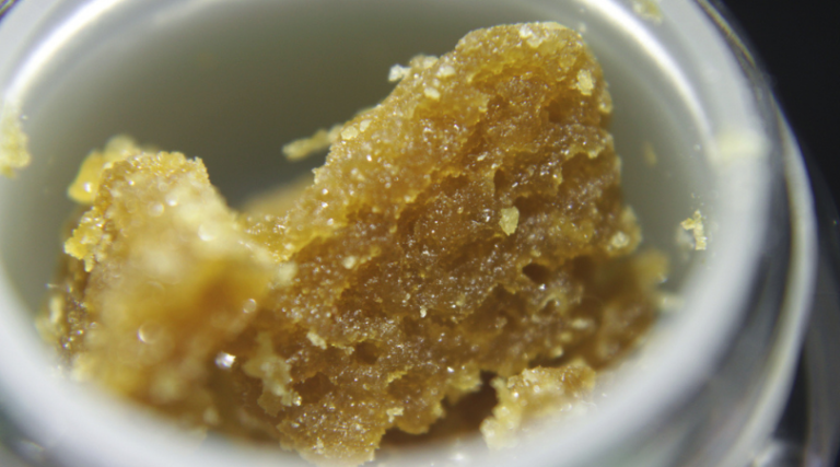 What Are Cannabis Budder and Cannabis Diamonds? - Togo Weed