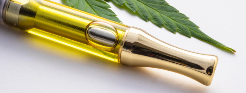 The Definitive Guide to Vape Oil Cartridges - Togo Weed