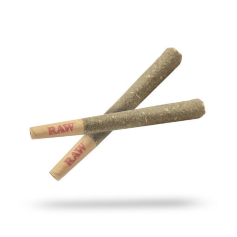 Order Doughboy Pink 1g Pre-rolls - Greenhouse Online - Togo Weed