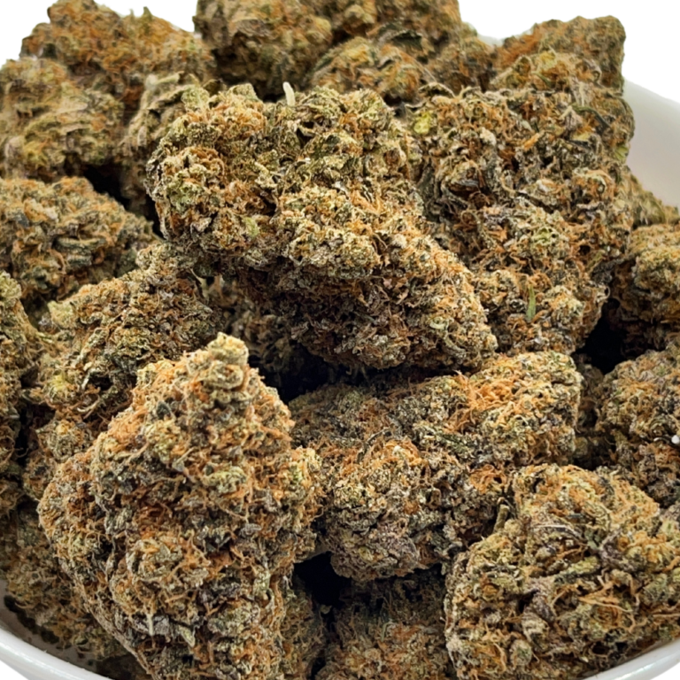 Buy Marshmallow OG Marijuana Strain - Togo Weed