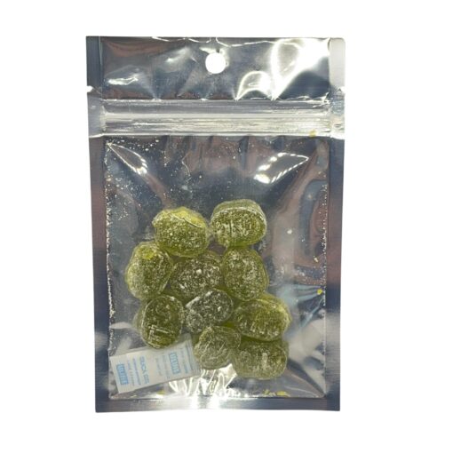 Togo Edibles Hard Candy - Togo Weed - Buy Edibles Online