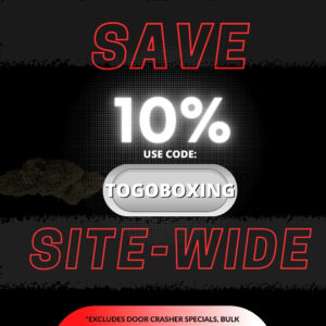 10% OFF Site Wide